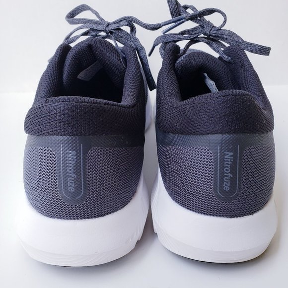 asics men's nitrofuze 2 running shoes